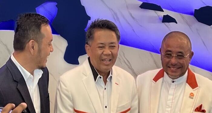 PKS Sebut Kunjungan ke NasDem “Pemanasan” Sebelum Deklarasi