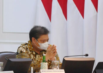 Sektor UMKM Hingga Industri Jadi Andalan Sumber Kemajuan Ekonomi 2023