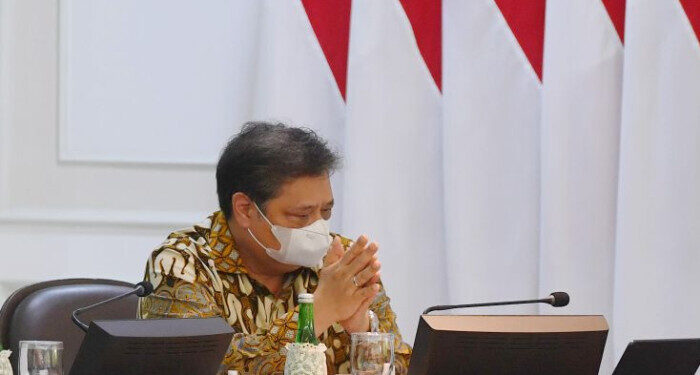 Sektor UMKM Hingga Industri Jadi Andalan Sumber Kemajuan Ekonomi 2023