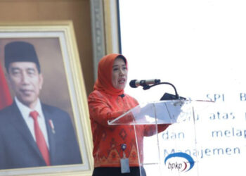 BPKP Kawal Peningkatan Penggunaan Produk Dalam Negeri BUMN