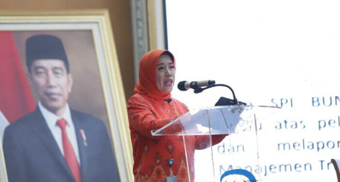 BPKP Kawal Peningkatan Penggunaan Produk Dalam Negeri BUMN