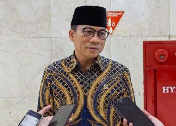 Waketum PAN Tak Khawatir Golkar Bertemu Parpol Lain