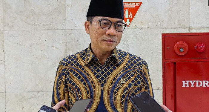 Waketum PAN Tak Khawatir Golkar Bertemu Parpol Lain