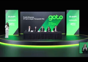 Struktur Baru GOTO Bisa Menjadi Acuan Startup untuk Kejar Profitabilitas