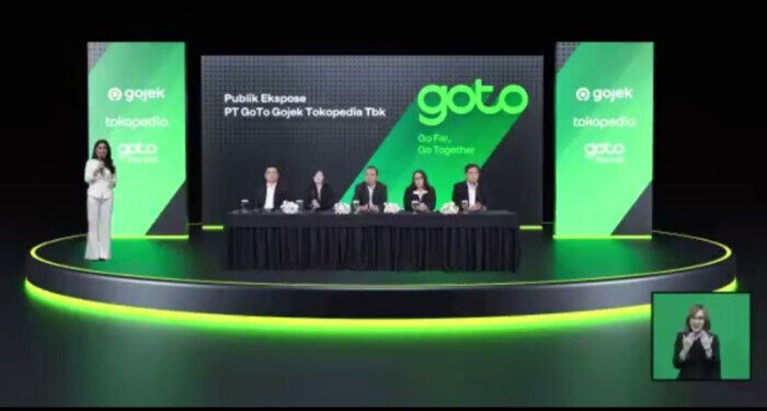 Struktur Baru GOTO Bisa Menjadi Acuan Startup untuk Kejar Profitabilitas