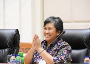 MPR: Pers Harus Mampu Berperan Sebagai Pemersatu Bangsa