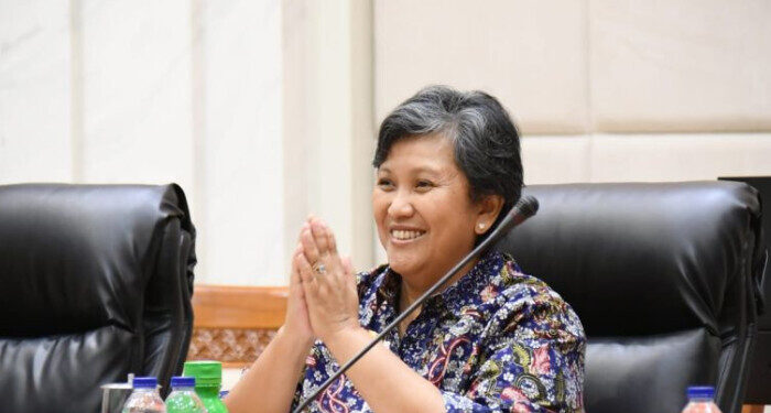 MPR: Pers Harus Mampu Berperan Sebagai Pemersatu Bangsa