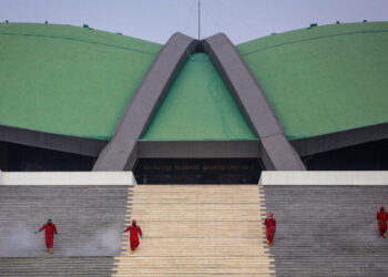 DPR RI Dukung Akselerasi Normalisasi Sungai Cikeas dan Cileungsi