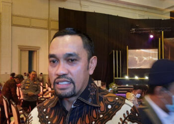 Wakil Ketua Komisi III Sebut Pemberantasan Korupsi di Jalur Benar