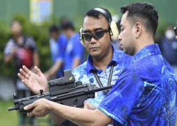 Panglima TNI Kembali Mutasi 84 Jabatan Termasuk Danpaspampres