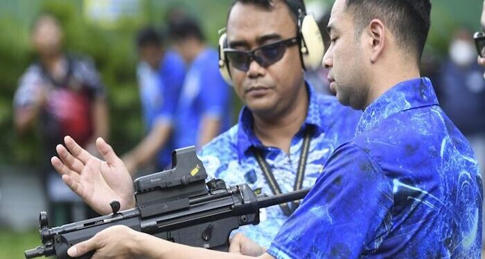 Panglima TNI Kembali Mutasi 84 Jabatan Termasuk Danpaspampres