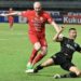 Persija Rebut Puncak Klasemen Liga 1 Usai Taklukkan Arema 2-0