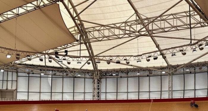 KOI: Timnas balap sepeda siap menuju UCI Track Nations Cup