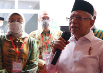 Wapres Ma’ruf: Biaya Haji Masih Tunggu Besaran Subsidi yang Tepat
