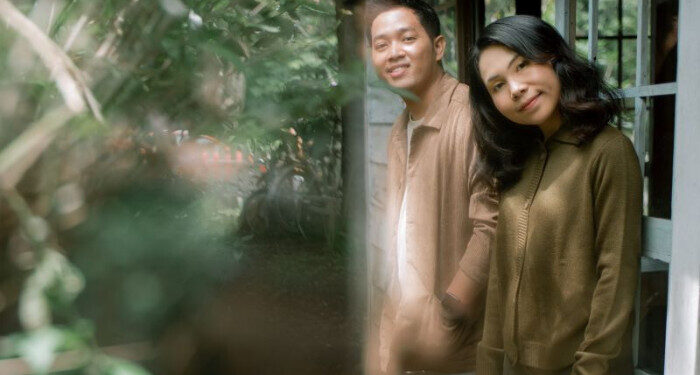 Suara Kayu Hadirkan Karya dari Buku “Kubiarkan Kau Pergi Hari Ini”