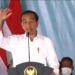 Jokowi Tekankan Pentingnya Manajemen Pencatatan Dalam Kegiatan Usaha