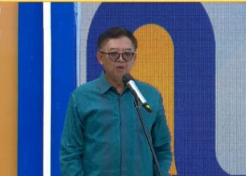 BI Raih Penghargaan Lembaga Pengelola Devisa Terbaik di Asia Tenggara