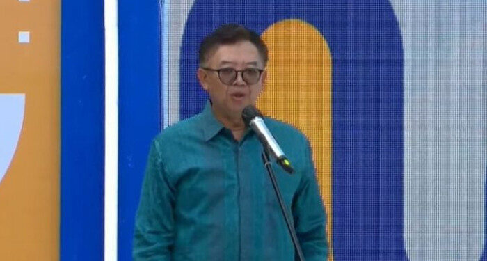 BI Raih Penghargaan Lembaga Pengelola Devisa Terbaik di Asia Tenggara