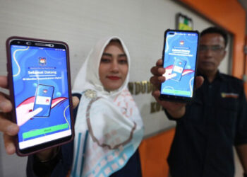 Mengenal IKD, Buah dari Inovasi Dukcapil