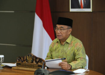 Menko PMK: Revitalisasi Pendidikan Vokasi Berjalan Optimal