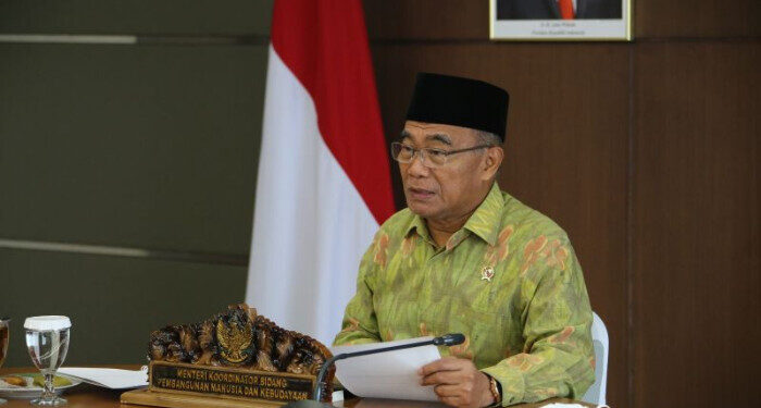 Menko PMK: Revitalisasi Pendidikan Vokasi Berjalan Optimal