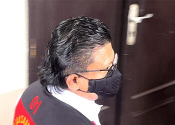 Ferdy Sambo Divonis Mati