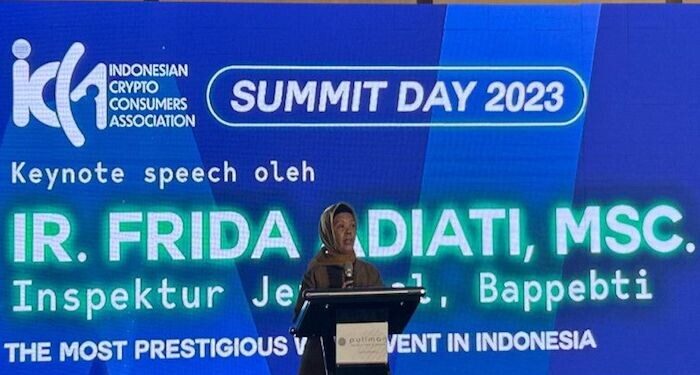 Aset Kripto Berada di Urutan Ketiga Investasi di Indonesia