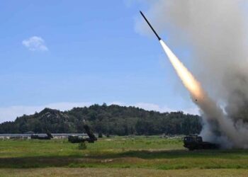 China, Rusia, Afsel akan Gelar Latihan AL di Samudra Hindia