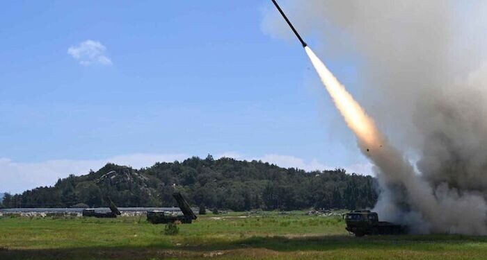 China, Rusia, Afsel akan Gelar Latihan AL di Samudra Hindia