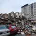 Jumlah Korban Meninggal Gempa Turki Kini Tembus 12.000 Jiwa
