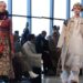 Kemendag Bersama Tujuh Jenama Busana Muslim Indonesia Berlaga di NYFW