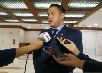 Golkar: Nama Pengganti Menpora Ditentukan Sesuai Arahan Presiden