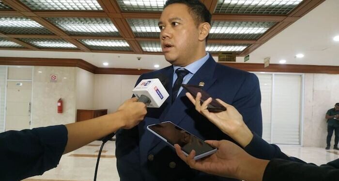 Golkar: Nama Pengganti Menpora Ditentukan Sesuai Arahan Presiden