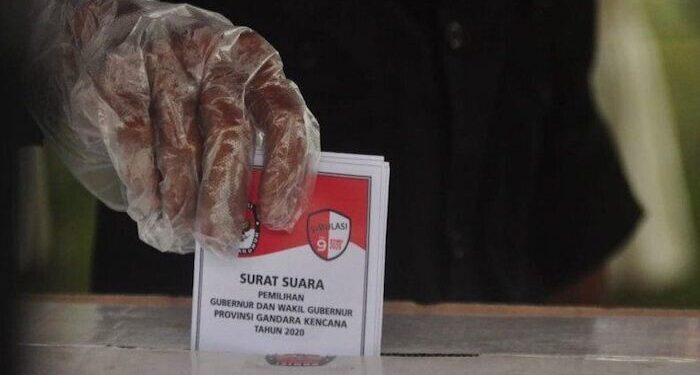 Wakil Ketua Komisi II Jelaskan Alasan Usul Penghapusan Pilgub