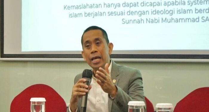 Anggota DPR Kunjungi Pabrik Panasonic Jajaki Kolaborasi untuk IKN