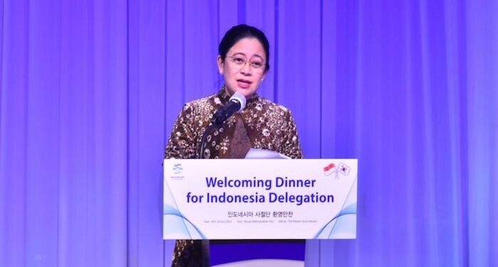 Ketua DPR Ajak Insan Pers Utamakan Jurnalisme Sehat