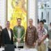 Ketua MPR RI Terima Penghargaan DataGovAI 2022