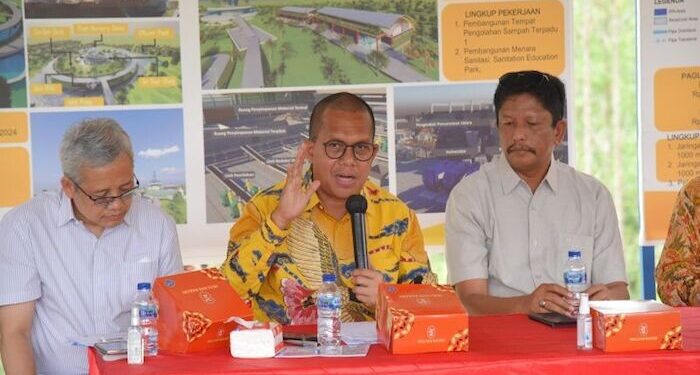 Komisi IX DPR Kunjungi IKN Pastikan Penyiapan Fasilitas Kesehatan