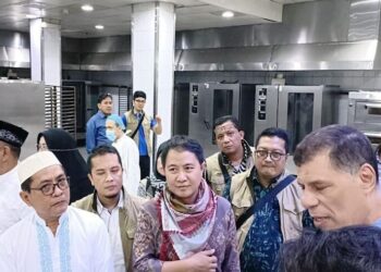 Kemenag: Saudi Terbitkan Visa Transit Namun Tak Bisa untuk Haji