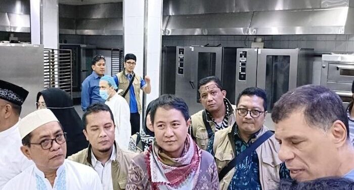 Kemenag: Saudi Terbitkan Visa Transit Namun Tak Bisa untuk Haji