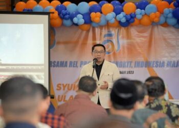 Jawa Barat Tinjau Penerapan Regulasi Perihal Bangunan Tahan Gempa