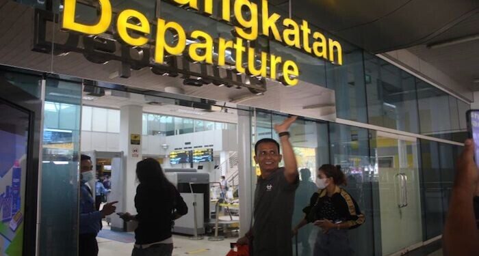 Orang Tua Brigadir Yosua ke Jakarta Hadiri Sidang Vonis Sambo