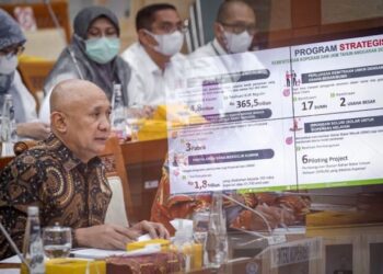 Teten Beberkan Enam Program Prioritas Kemenkop UKM