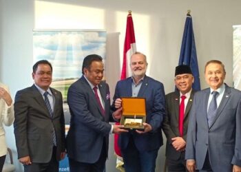 Sosialisasi dan Perlindungan Data Jadi Perhatian DPR RI