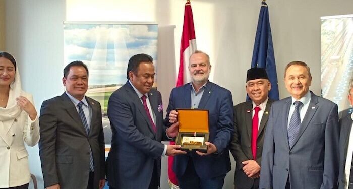 Sosialisasi dan Perlindungan Data Jadi Perhatian DPR RI