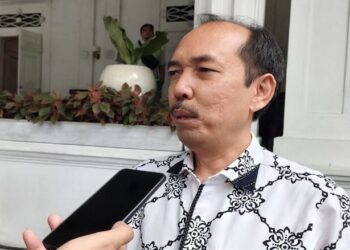 Komisi II DPR Pastikan Persiapan Pemilu di Kota Bogor Lancar