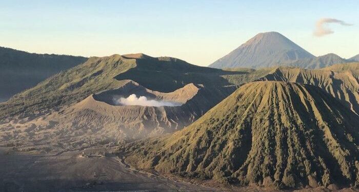 Balai Besar TNBTS Minta Masyarakat Waspada Peningkatan Aktivitas Bromo