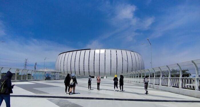 Polda Metro Terapkan Penjagaan Berlapis Saat Konser Dewa 19 di JIS