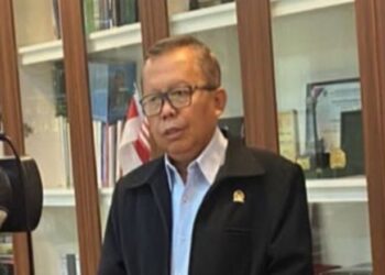 Arsul Sani: Pasangan Ganjar-Erick Bisa dibawa ke Forum Musyawarah KIB