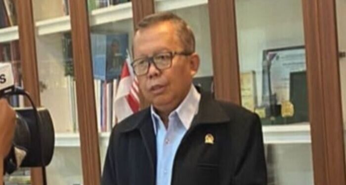 Arsul Sani: Pasangan Ganjar-Erick Bisa dibawa ke Forum Musyawarah KIB